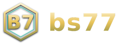 bs77 logo
